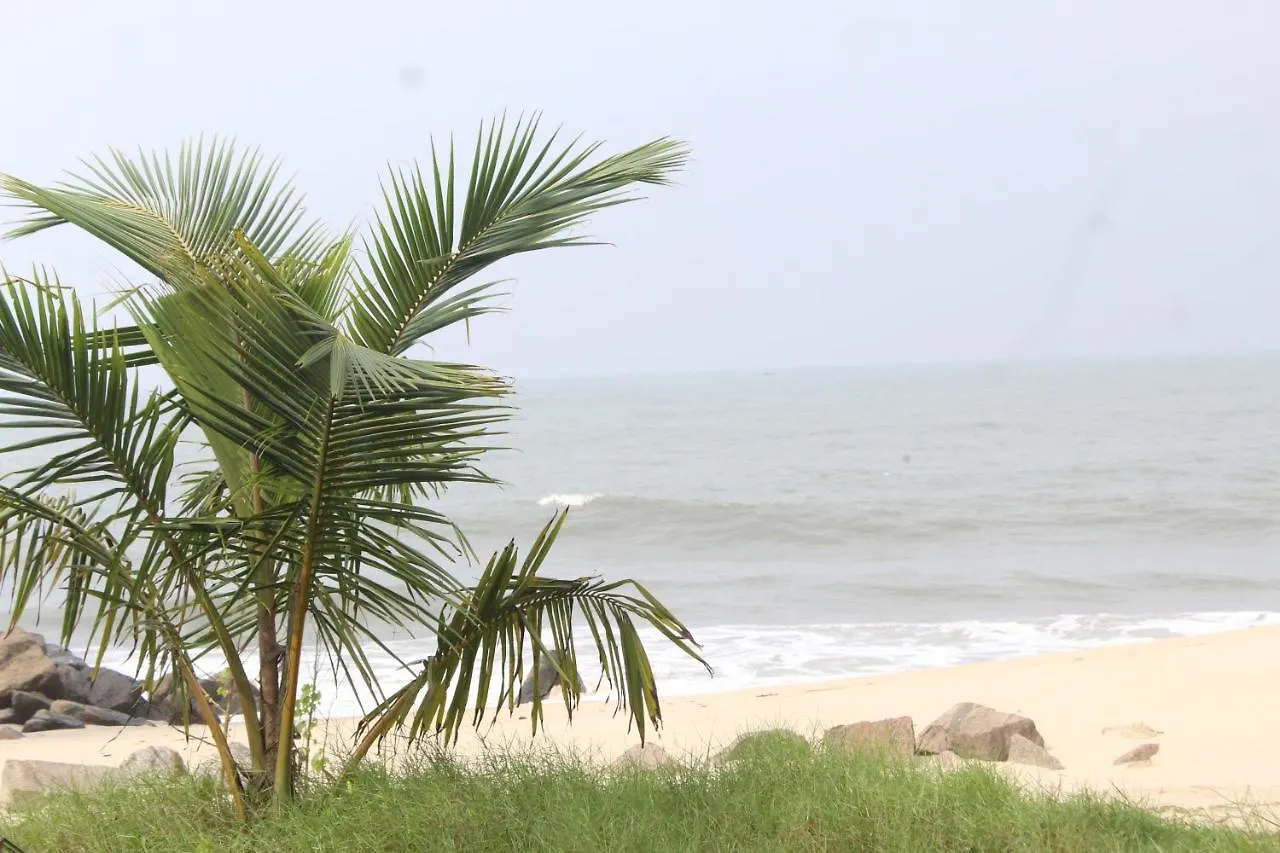 Marari Xavier'S Inn Alappuzha 0*,