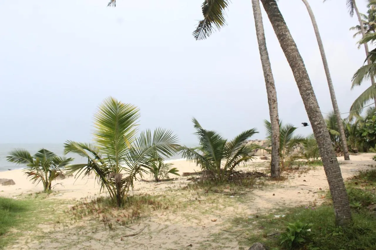 Marari Xavier'S Inn Alappuzha Homestay