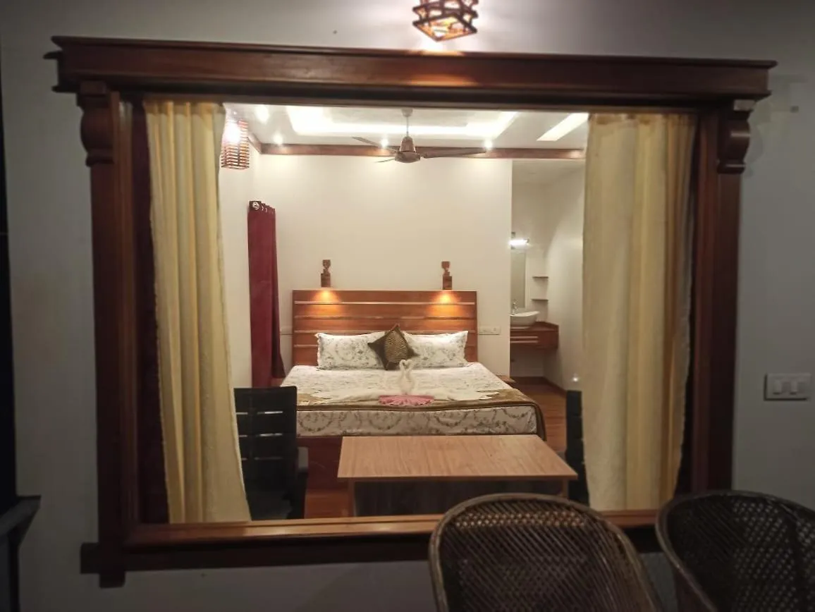 Marari Xavier'S Inn Alappuzha Homestay
