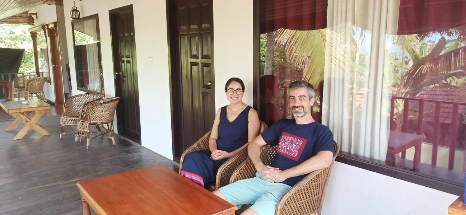 Marari Xavier'S Inn Alappuzha 0*,