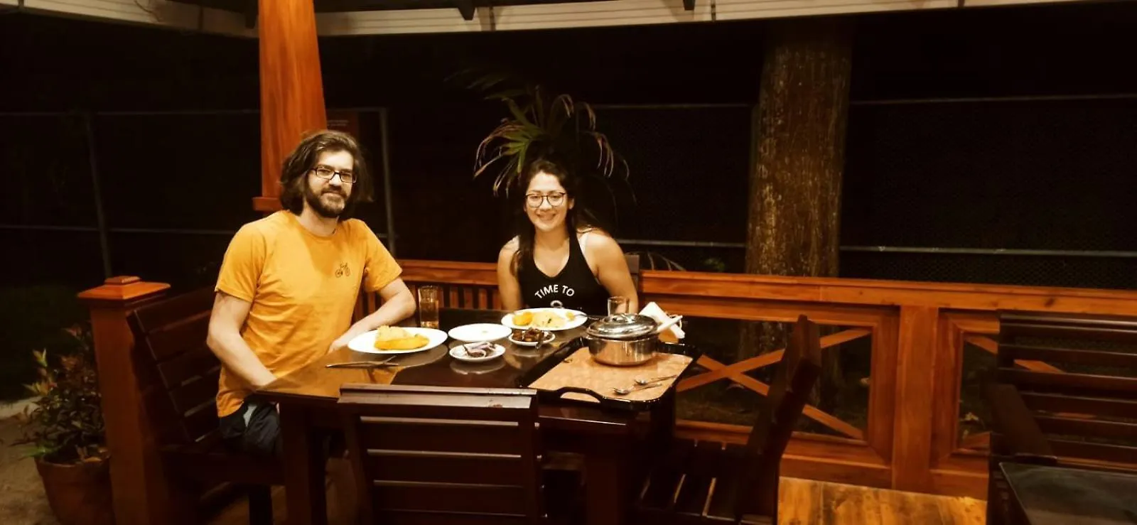 Marari Xavier'S Inn Alappuzha Homestay