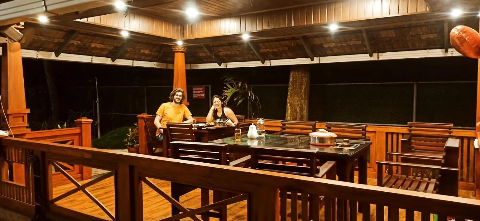 Marari Xavier'S Inn Alappuzha
