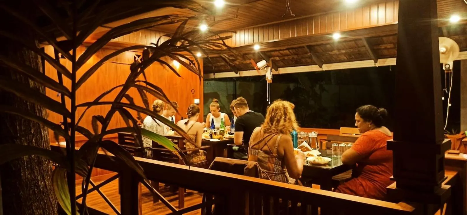 Homestay Marari Xavier'S Inn Alappuzha India