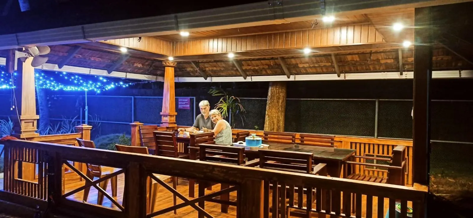 Homestay Marari Xavier'S Inn Alappuzha
