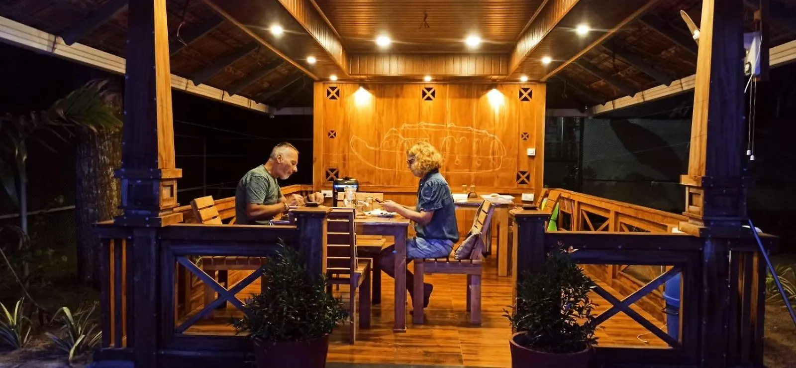 Marari Xavier'S Inn Alappuzha Homestay