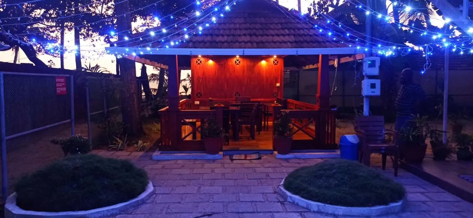 Homestay Marari Xavier'S Inn Alappuzha