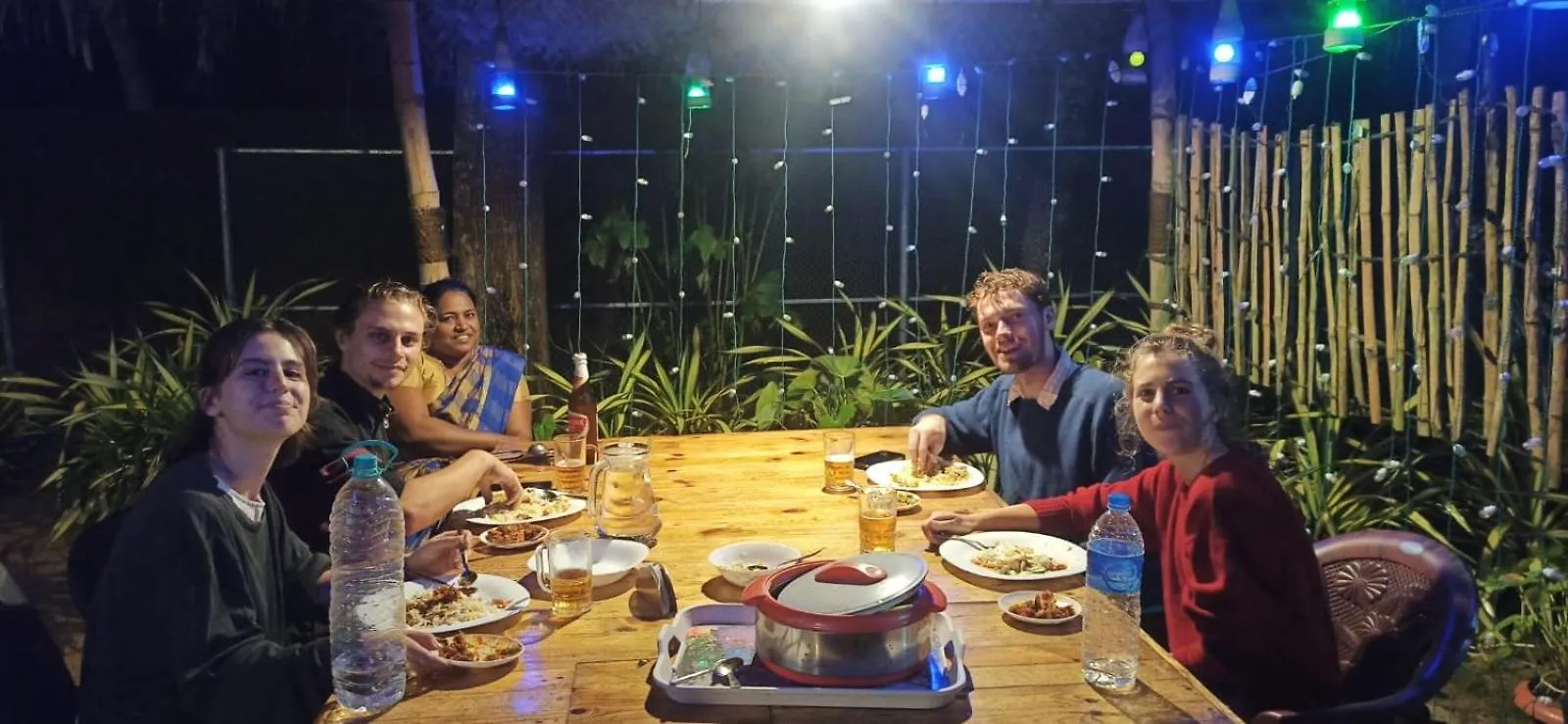Marari Xavier'S Inn Alappuzha Homestay