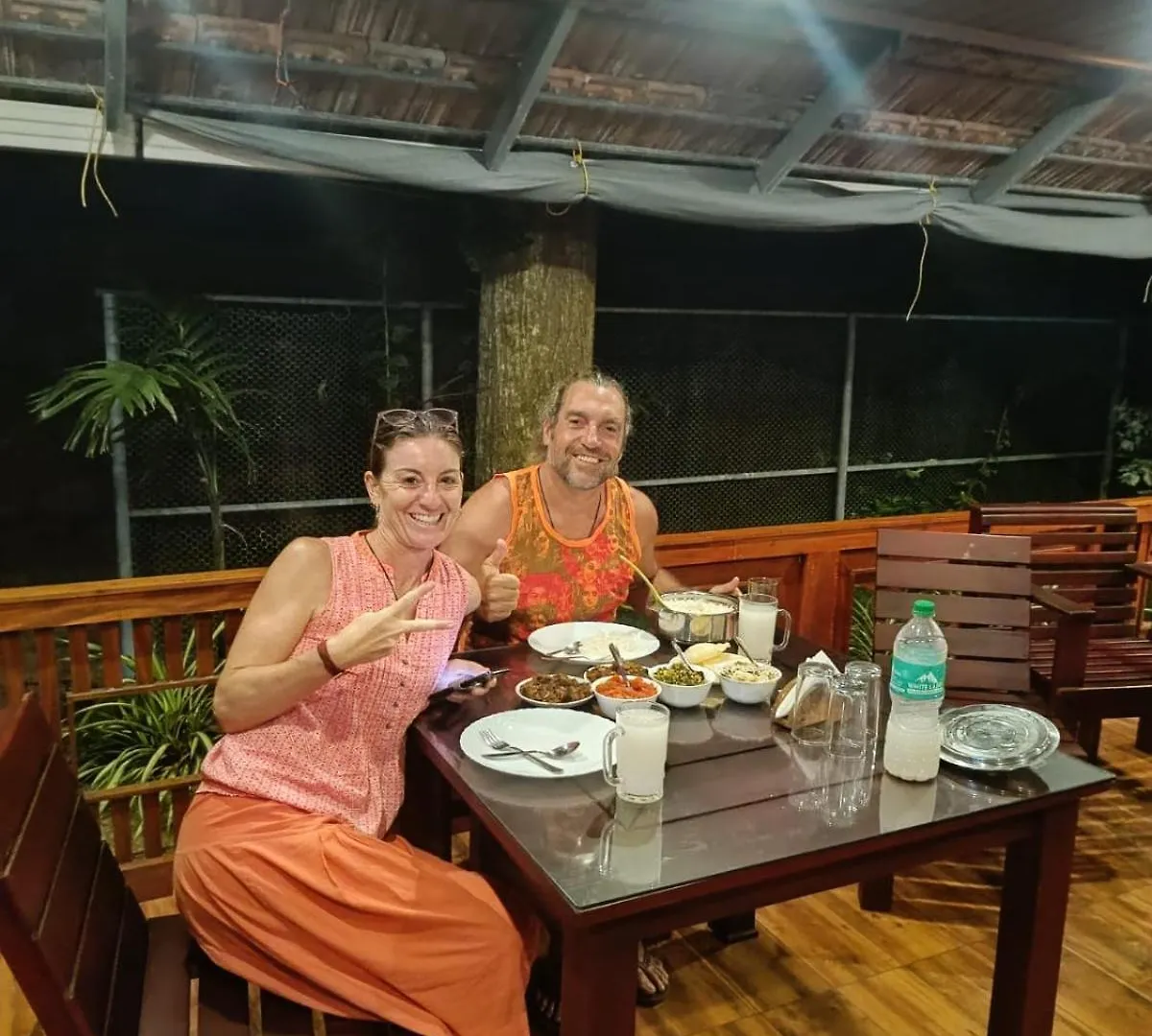 Marari Xavier'S Inn Alappuzha