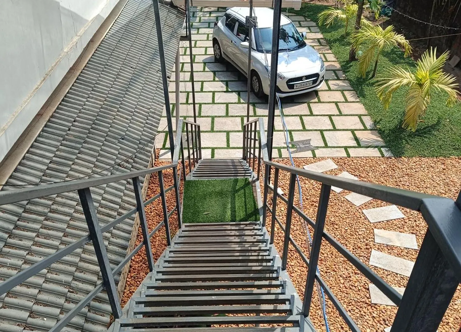 Homestay Marari Xavier'S Inn Alappuzha