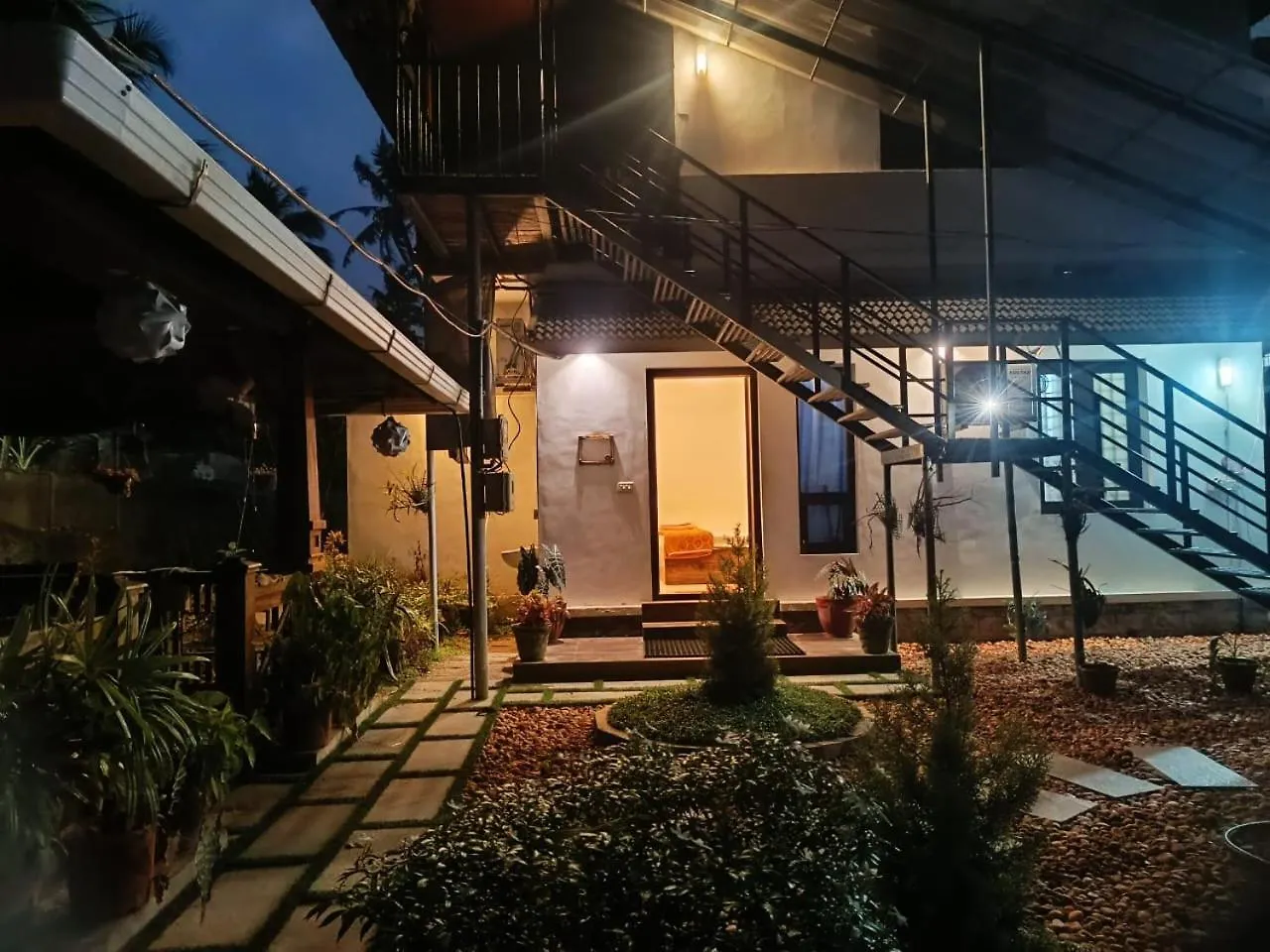 Marari Xavier'S Inn Alappuzha 0*,