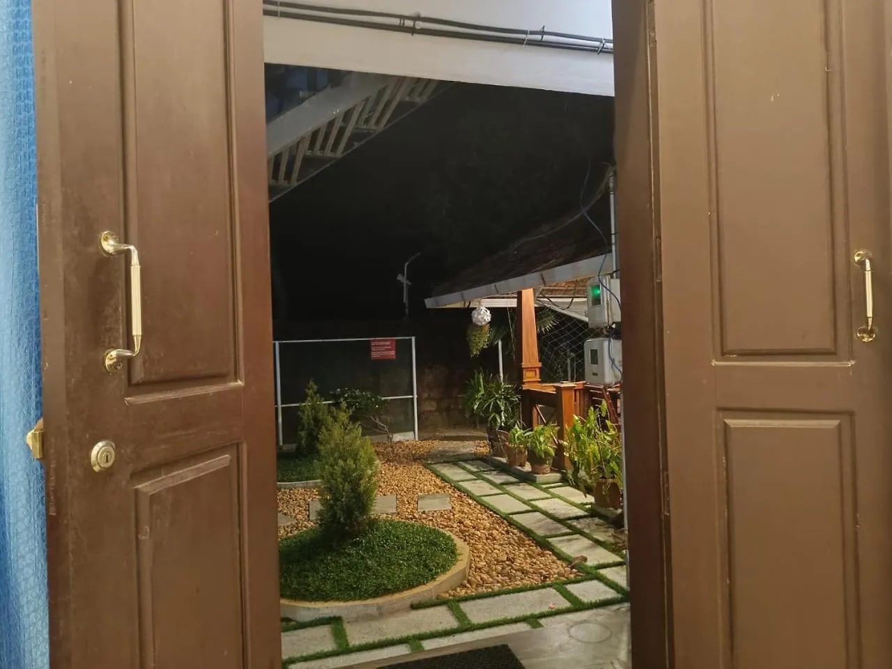 Marari Xavier'S Inn Alappuzha Homestay