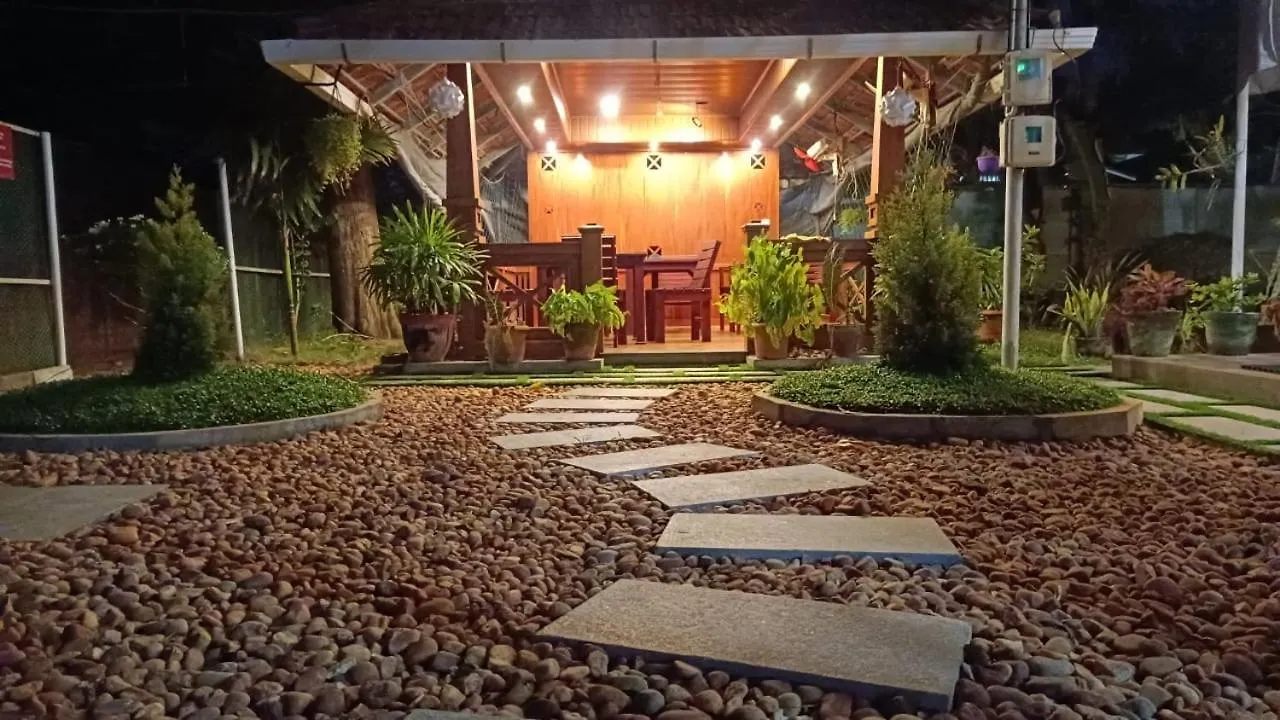Marari Xavier'S Inn Alappuzha Homestay