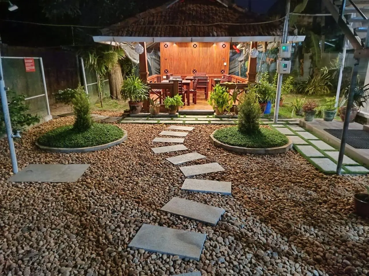 Marari Xavier'S Inn Alappuzha Homestay