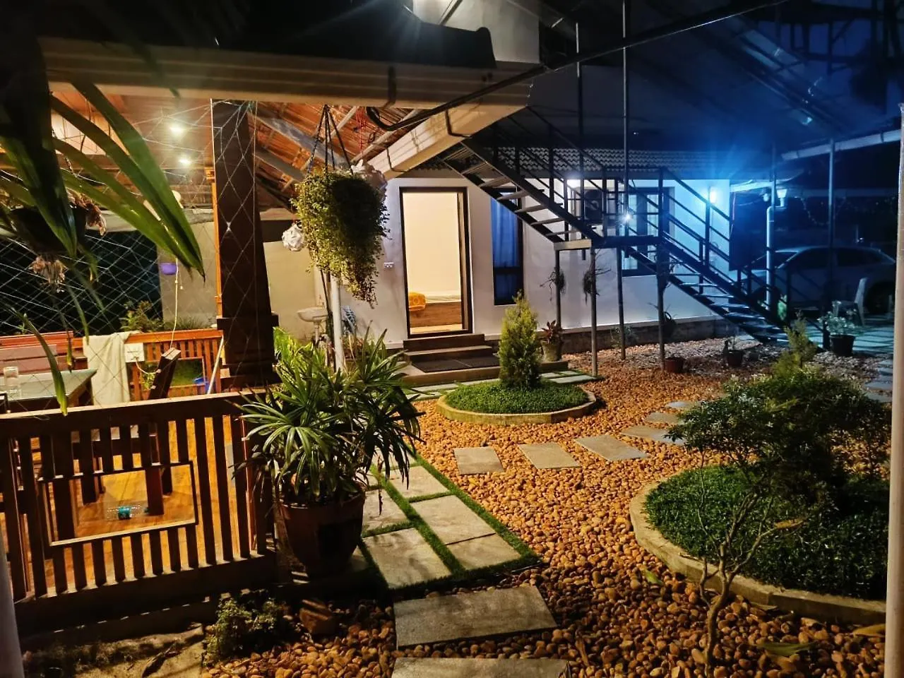 Homestay Marari Xavier'S Inn Alappuzha
